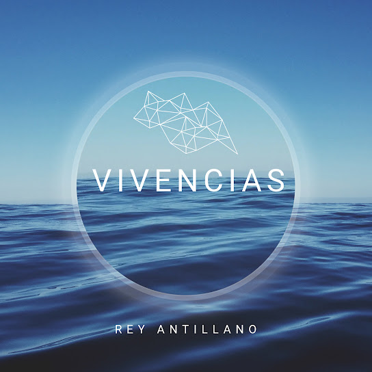 Portada del álbum Vivencias