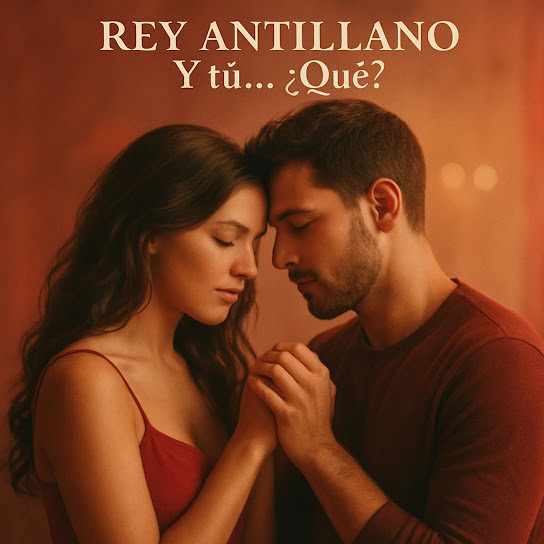 Portada del álbum Y Tú...¿Qué?